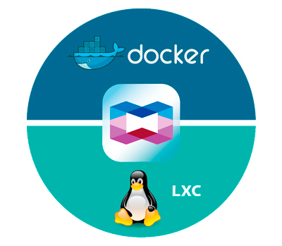 Container Station Qnap