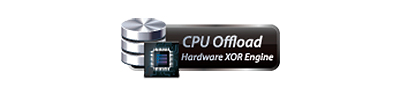  CPU Offload Hardware Engine