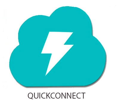  Facilidade ao acessar arquivos com o QuickConnect