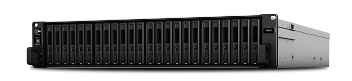 Flash storage FS2017 6TB, versatilidade e velocidade