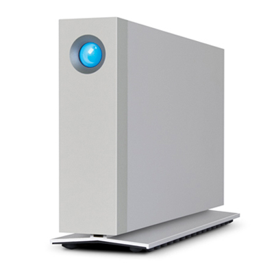 LaCie 9000493U, um HD Externo 4TB d2 Thunderbolt 2 e USB3.0