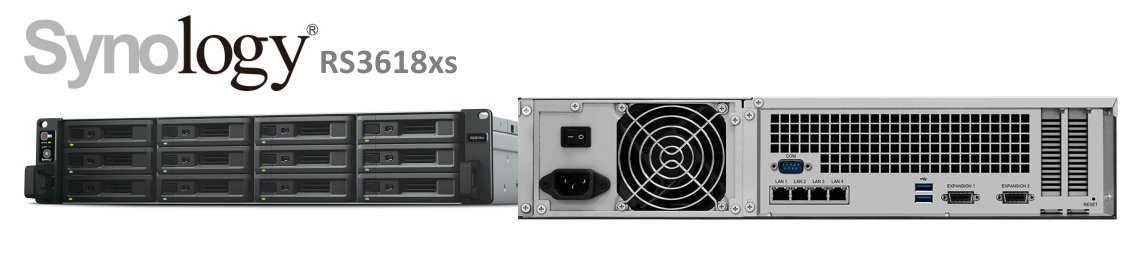 Um servidor com solução de backup e virtualização 