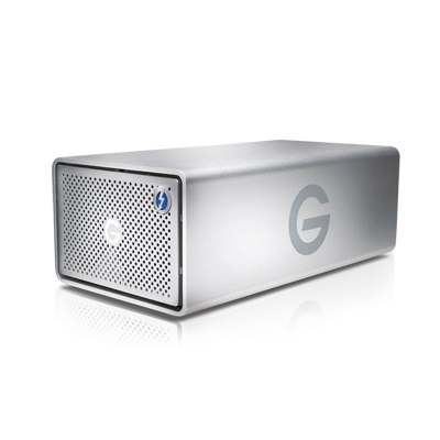 0G05768 Storage RAID G-Technology