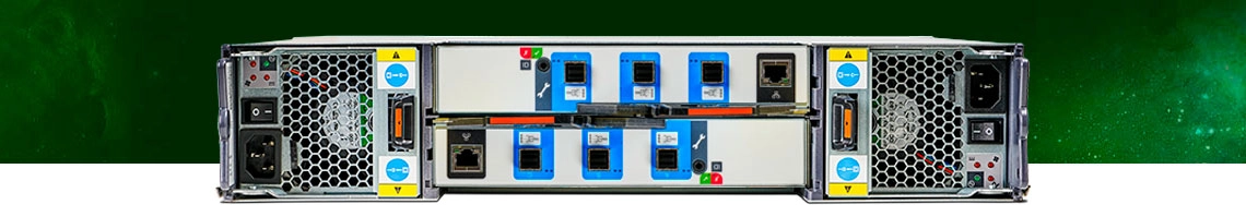 1 Petabyte com Alta Disponibilidade