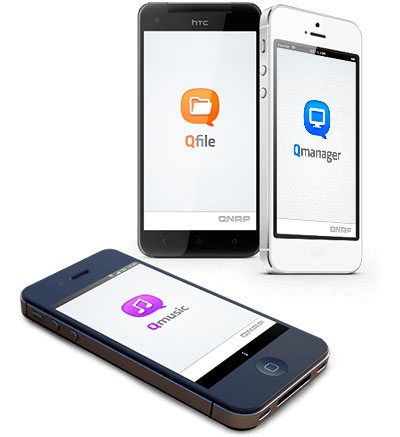 Acesse e compartilhe conteúdo diretamente via celular ou tablet