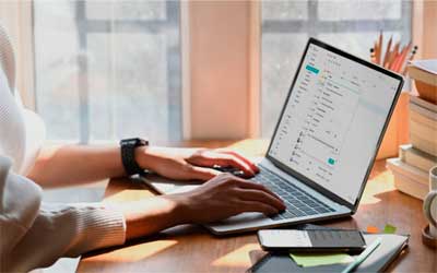 Acesso multidispositivo