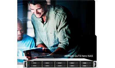 Adicione capacidade de armazenamento em escala de petabytes