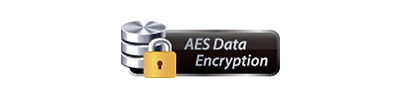 AES Data Encryption