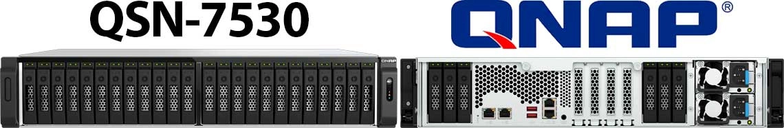 All Flash Scale Out de alta performance