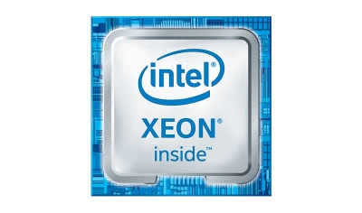 48TB de capacidade e desempenho baseado na CPU Intel Xeon