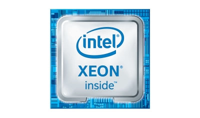 24TB de capacidade e desempenho baseado na CPU Intel Xeon