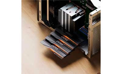 AMD Ryzen 7000 e DDR5 trazendo alta performance
