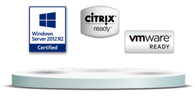 Aplicações de virtualização