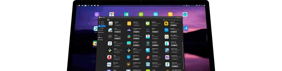 App Central