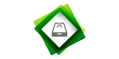 Armazenamento unificado - NAS SnapServer XSR 40