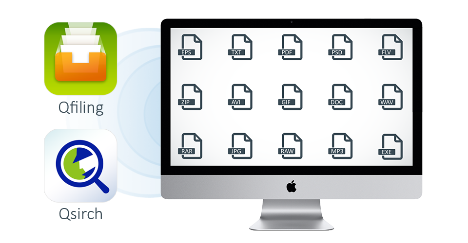 Arquivamento de arquivos no storage QNAP com Qfiling