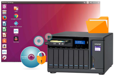 Arquivar dados confidenciais no disco/RDX