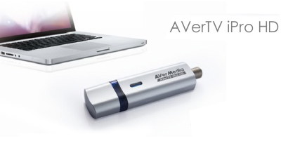 Avertv Mac Download