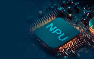 Até 36 TOPSaumenta a computação de IA e o reconhecimento de imagem