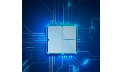 Atualizações de CPU e iGPU