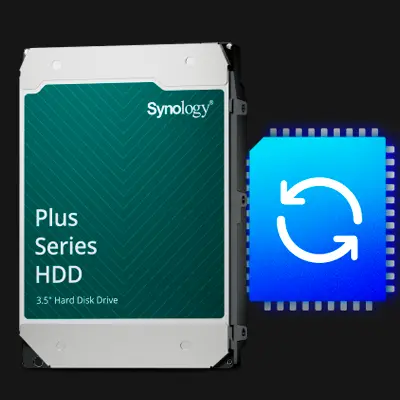 Atualizações de firmware