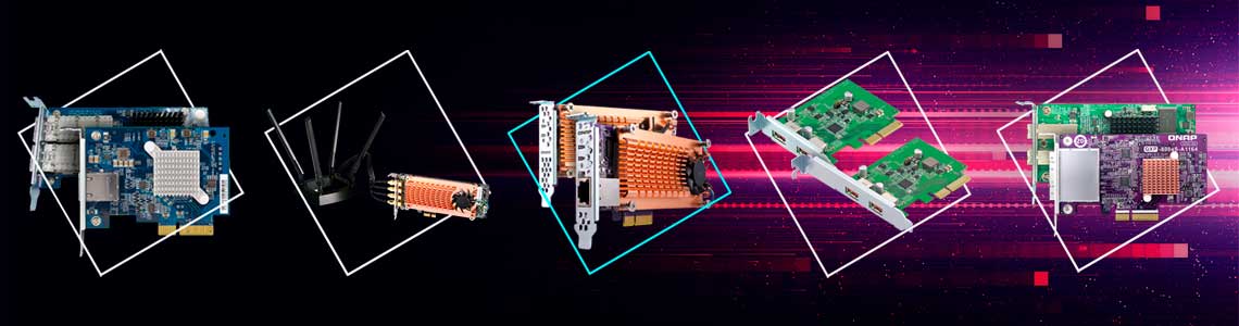 Um storage SSD 40TB é pouco?