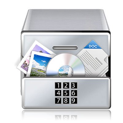 Uma solução de backup simples e eficiente