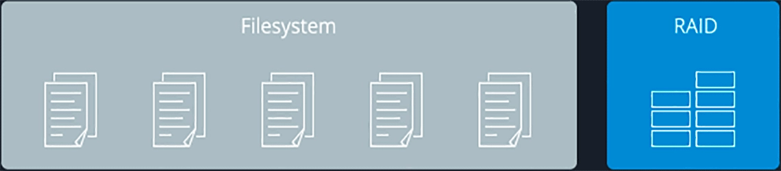 Btrfs, sistema de arquivos para armazenamento eficiente 