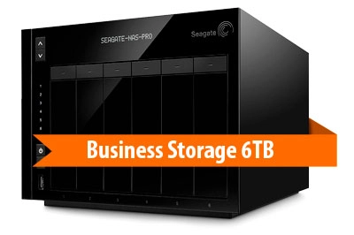 Business Storage STDF6000100