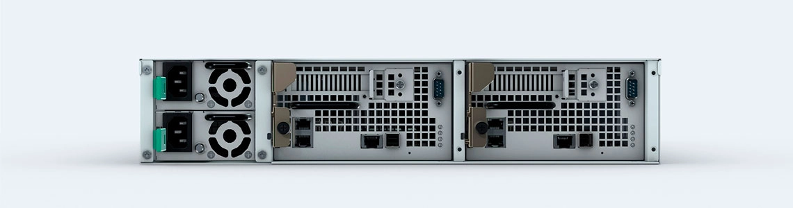 Características do SA3200D Synology