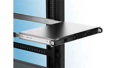 Chassi de montagem em rackmount