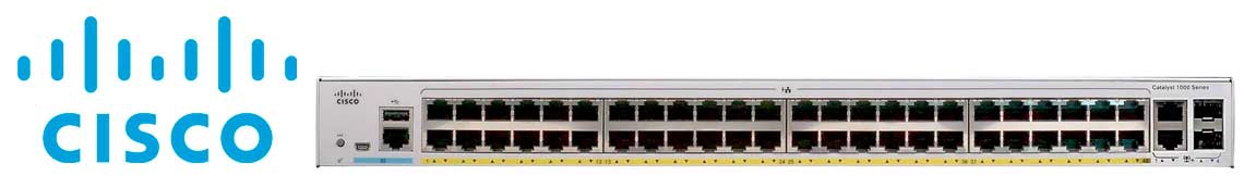 Cisco Catalyst 1000FE, Switch empresarial para pequenas empresas e escritórios