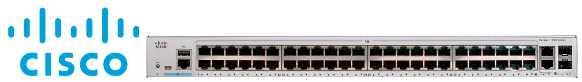 Cisco Catalyst 1000FE, Switch empresarial para pequenas empresas e escritórios