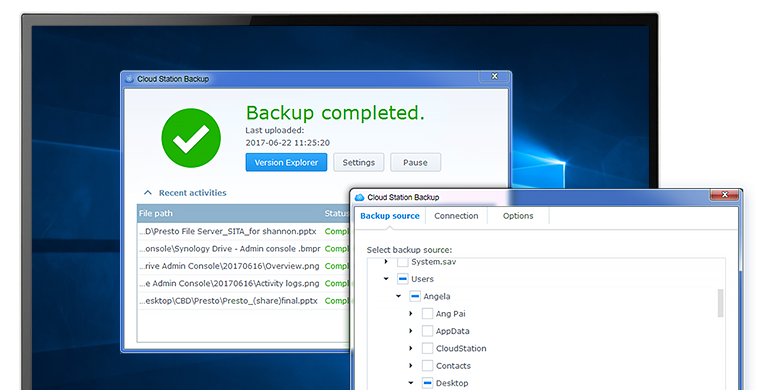 Ds218j Synology Diskstation Storage Nas 2 Baias Ate 8tb