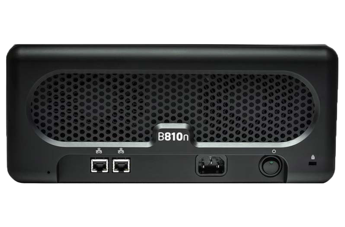 Trunking de portas LAN, velocidade gigabit em dobro