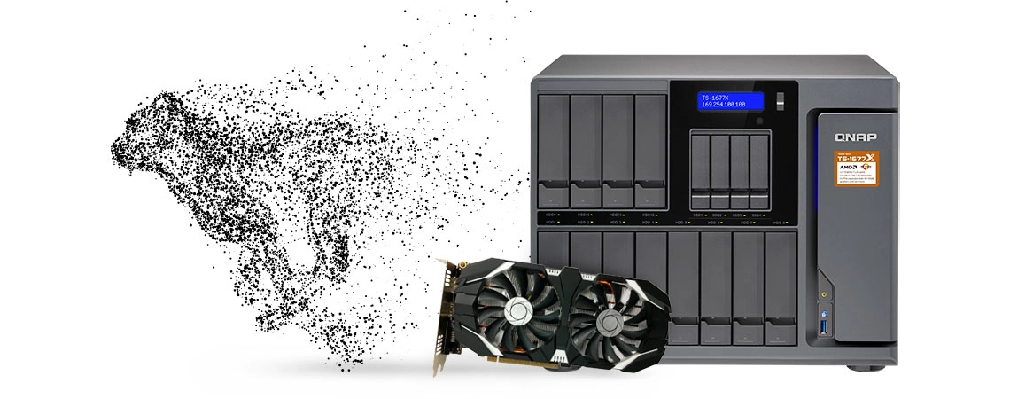 Computação acelerada por GPU