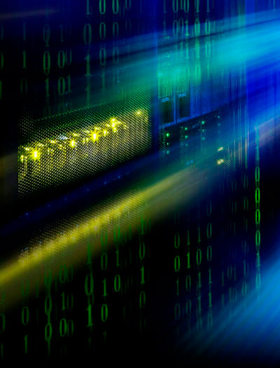 Conectividade para aplicativos HPC