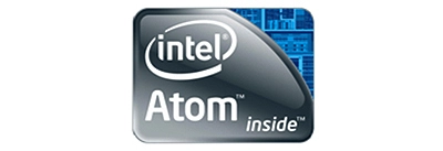 CPU Intel® Atom®: potência silenciosa e com economia de energia