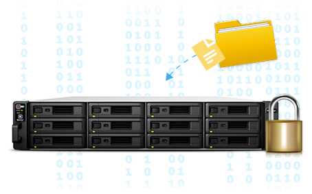 Criptografia de dados com AES-NI