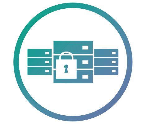 Criptografia e recursos de segurança para a proteção do Qnap NAS