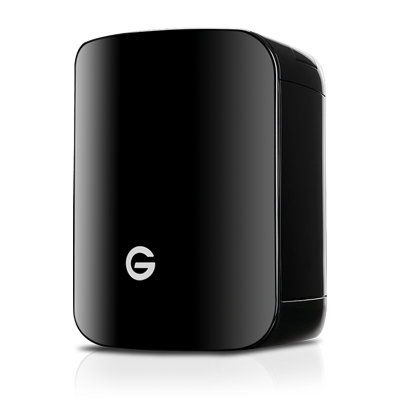 Storage DAS G-Speed Studio XL 32TB