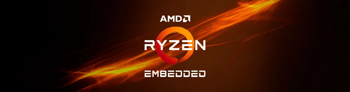 Desempenho ideal com AMD Ryzen e até 64GB de RAM
