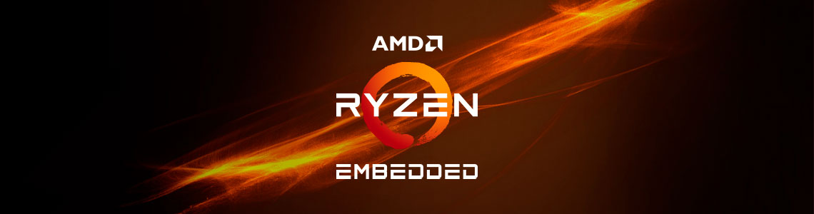 Processador AMD Ryzen, até 32 GB de RAM e 216TB de capacidade