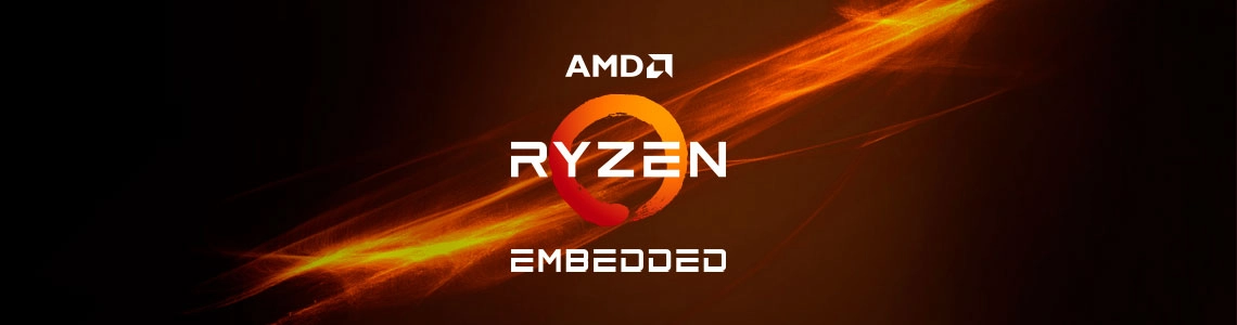 Processador AMD Ryzen, até 32 GB de RAM e 240TB de capacidade