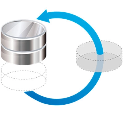 Design de alta confiabilidade do storage