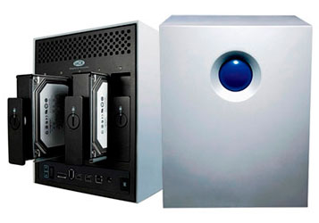 HD Externo 12TB LaCie, o disco para profissionais criativos