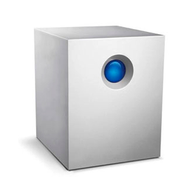 Disco externo para rede LaCie 5Big 301525U