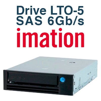 Drive interno SAS até 3TB