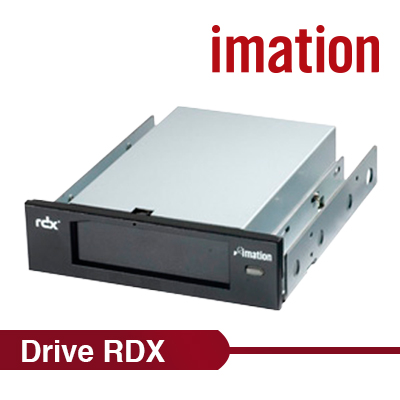 Drive RDX para Autoloader LR1100