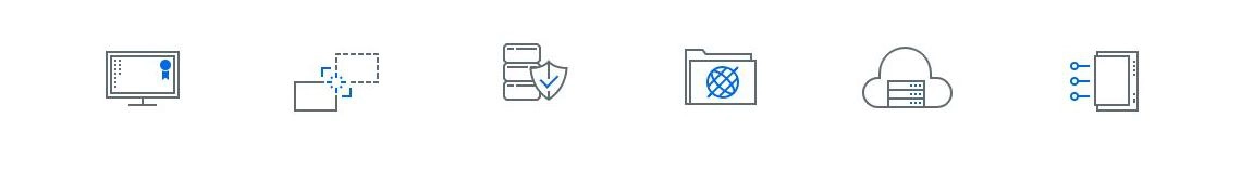 DSM Sistema operacional Synology